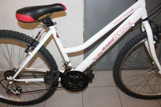 Bicicleta 26 pulgadas. Buen estado. 