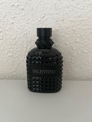 Valentino Uomo Born in Roma Rockstud Noir EDT 100m