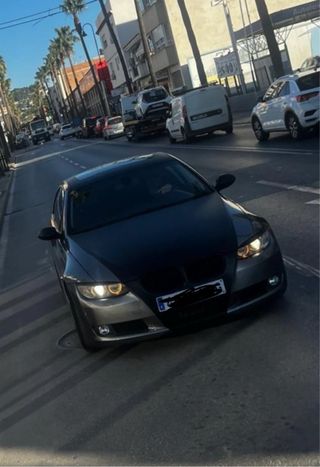 BMW Serie 3 2008