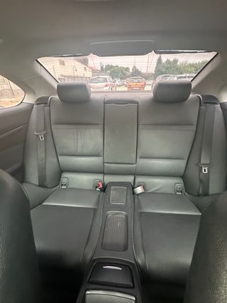 BMW Serie 3 2008