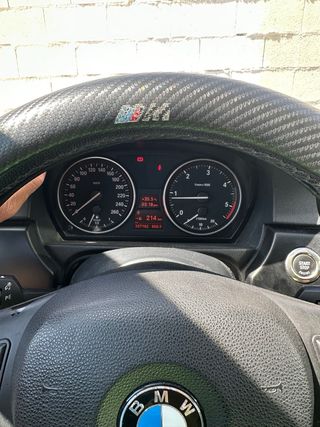 BMW Serie 3 2008