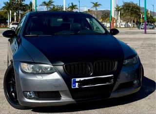 BMW Serie 3 2008