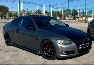 BMW Serie 3 2008