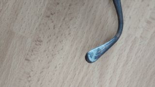 Lotto occhiali sole vista vintage da recupero