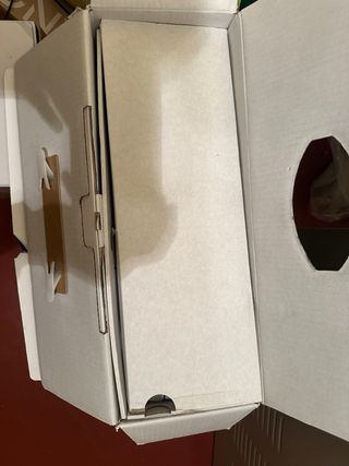 Consola Sony PlayStation 5 PS5 Blanca