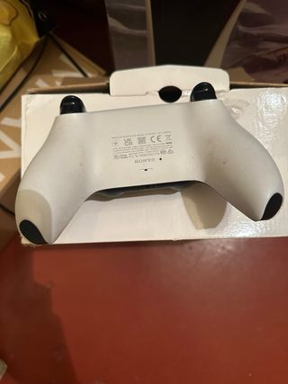 Consola Sony PlayStation 5 PS5 Blanca