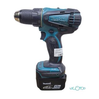 Taladro Makita 14.4V 4.0Ah LXT