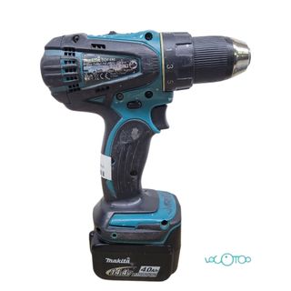 Taladro Makita 14.4V 4.0Ah LXT