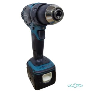 Taladro Makita 14.4V 4.0Ah LXT
