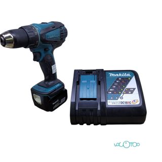 Taladro Makita 14.4V 4.0Ah LXT