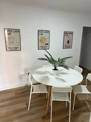 Piso en venta en Villena