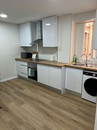 Piso en venta en Villena