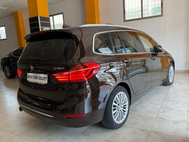 BMW Serie 2 2016