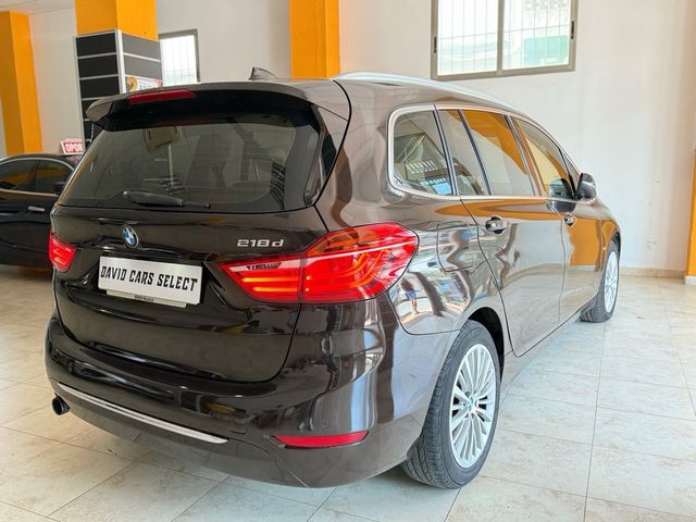 BMW Serie 2 2016