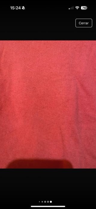 Jersey Polo Ralph Lauren Coral Talla L
