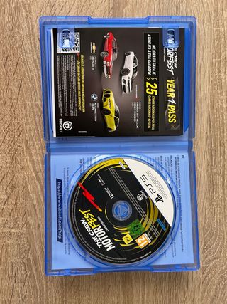 The Crew Motorfest PS5 Edición Especial