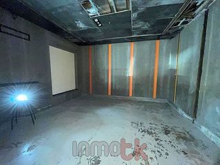 Local comercial en venta en Monte Alto - Zalaeta - Atocha en Coruña (A)