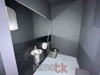 Local comercial en venta en Monte Alto - Zalaeta - Atocha en Coruña (A)