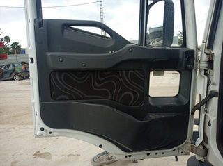 ELEVALUNAS DELANTERO IZQUIERDO IVECO EUROCARGO (0