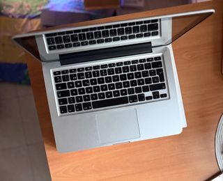 MacBook Pro 13 i5 16GB RAM 500GB SSD + Ofice 2019