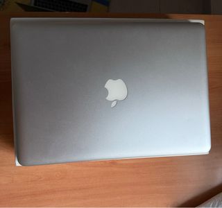 MacBook Pro 13 i5 16GB RAM 500GB SSD + Ofice 2019