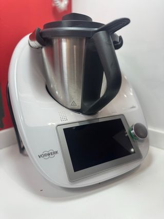 Thermomix TM6 Vorwerk