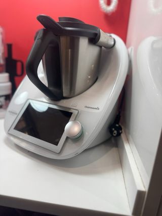 Thermomix TM6 Vorwerk