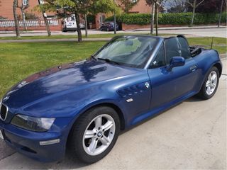 BMW Z3 2001