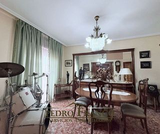 Piso en venta en Almendralejo