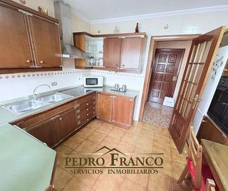 Piso en venta en Almendralejo