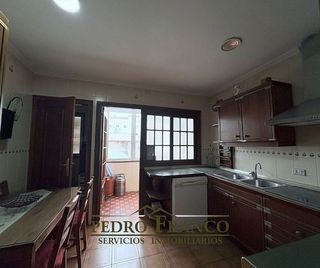 Piso en venta en Almendralejo