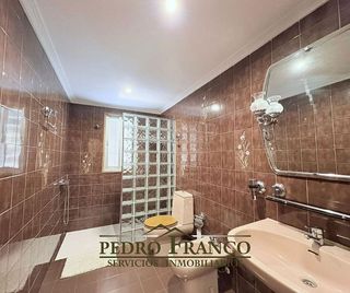 Piso en venta en Almendralejo