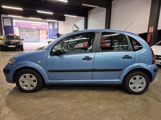 Citroen C3 2004