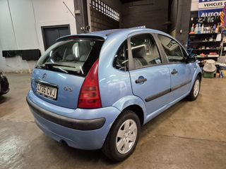Citroen C3 2004