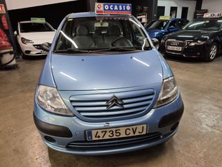 Citroen C3 2004