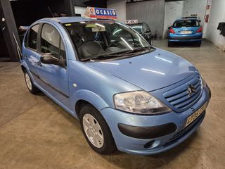 Citroen C3 2004