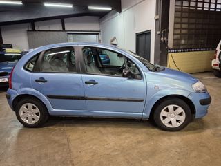 Citroen C3 2004