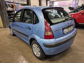Citroen C3 2004