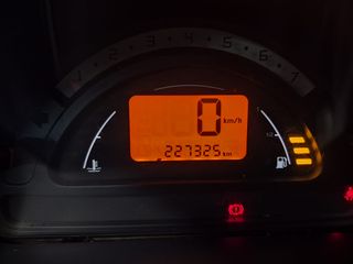 Citroen C3 2004