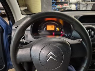 Citroen C3 2004
