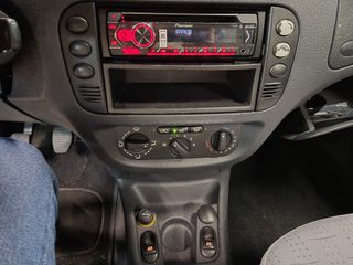 Citroen C3 2004
