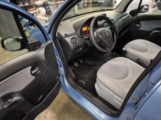 Citroen C3 2004