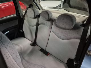 Citroen C3 2004