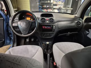 Citroen C3 2004
