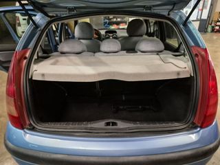 Citroen C3 2004