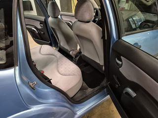 Citroen C3 2004