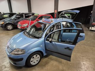 Citroen C3 2004