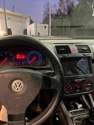 Volkswagen Golf 5 1.9 TDI