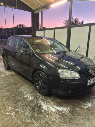 Volkswagen Golf 5 1.9 TDI
