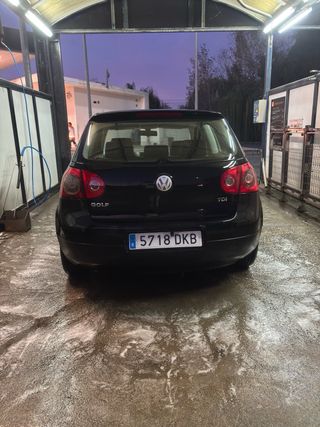 Volkswagen Golf 5 1.9 TDI